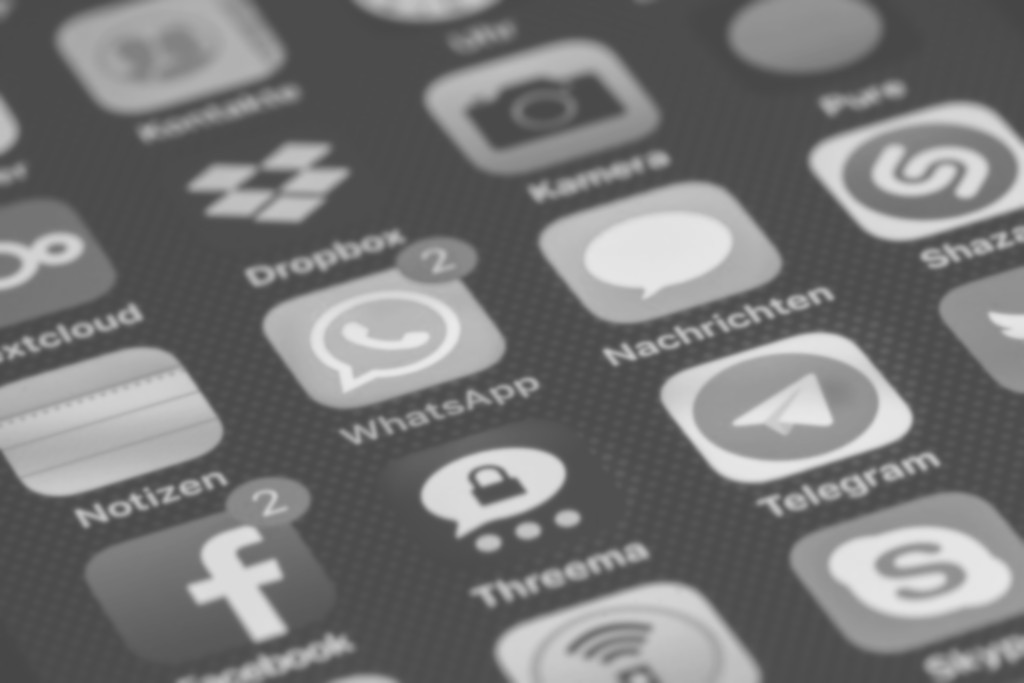 Digitalsierung & E-Business