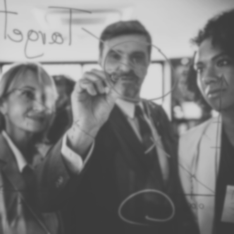 Kommunikation & Mikrotargeting